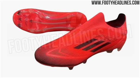 REAL VS FAKE! ADIDAS F50 LACELESS VIVID HORIZON 